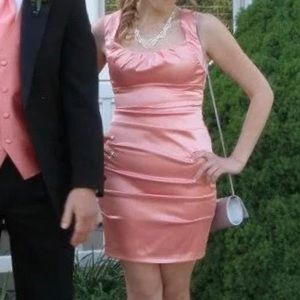 Windsor homecoming/prom/cocktail dress